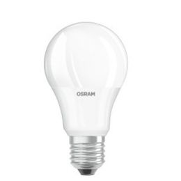 Osram LED Birnenlampe STAR Classic 11W (75W) E27 840 200° NODIM matt