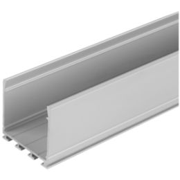 Ledvance Profilschiene für breite LED-Bänder 2m ALU