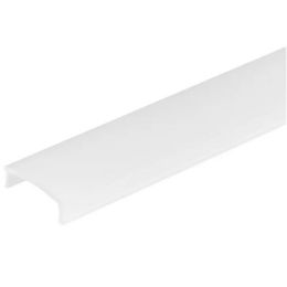 Ledvance Abdeckung für Profilschiene 2000x15,2x4,7mm weiß