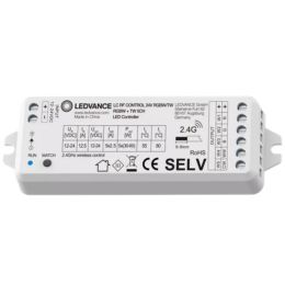 Ledvance LED TRIP CONTROLLER RGBW-TW 300W IP20 12-24V DIM weiß