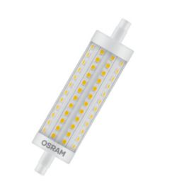 Osram LED Stablampe R7s 118mm Parathom Line 12,5W (100W) R7s 827 300° NODIM