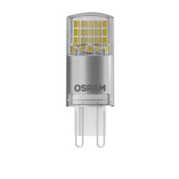 Osram LED Stecksockellampe Parathom PIN 3,8W (40W) G9 840 300° NODIM