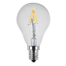 Segula LED Tropfenlampe Ambient Dimming 2,7W (12W) E14 920-929 DIM klar