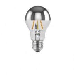 Segula LED Birnenlampe Ambient Dimming 4W (21W) E27 920-929 DIM Spiegelkopf