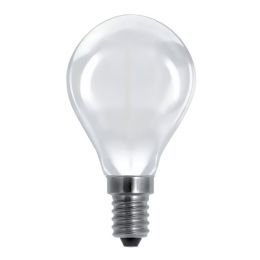 Segula LED Tropfenlampe Vintage Line 3,5W (25W) E14 926 360° DIM matt