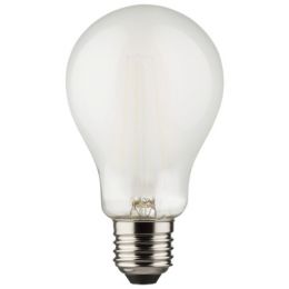 Müller-Licht LED Birnenlampe 8,5W (75W) E27 360° DIM matt