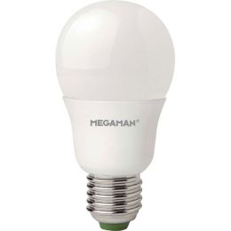 MegaMan LED Pflanzenlampe Classic 6,5W E27 spezial