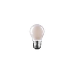 Opple LED Tropfenlampe 2,8W E27 827 DIM matt