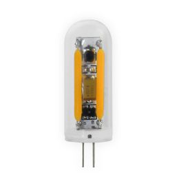 Segula LED Stiftsockellampe G4 2W (19W) G4 926 NODIM klar