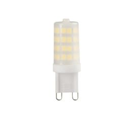 Kanlux LED Stecksockellampe ZUBI 3,5W (28W) G9 860 310° NODIM