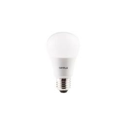 Opple LED Birnenlampe 5,5W (30W) E27 827 200° DIM matt