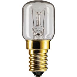 Philips Kühlschrank-Glühlampe 15W E14 DIM klar