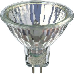 Philips Niedervolt Halogenreflektorlampe 50W GU5.3 930 10° DIM