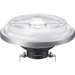 Philips Niedervolt LED Spot Master AR111 20W (100W) G53 930 24° DIM