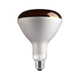 GE Infrarot-Reflektorlampe 150W E27 240V
