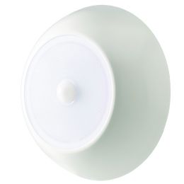 Mr Beams ultra helle LED Deckenleuchte weiß mit Bewegungsmelder MB990