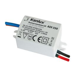 Kanlux LED Treiber ADI 350 1x3W