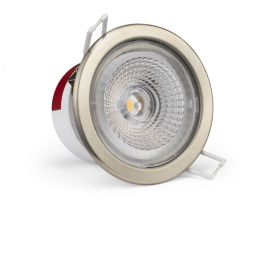 LG LED Einbau-Downlight Essential 9,5W (50W) 840 40° DIM
