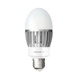 Osram LED Lampe "HQL LED PRO" E27 14,5W 827 KVG/VVG 50W-HQL Ersatz