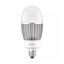 Osram LED Lampe "HQL LED PRO" E27 41W 827 KVG/VVG 125W-HQL Ersatz