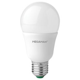 Megaman LED Birnenlampe CLASSIC ECONOMY 11W (75W) E27 840 NODIM