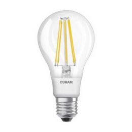 Osram LED Birnenlampe Retrofit Classic 12W (95W) E27 827 300° NODIM klar