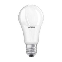 Osram LED Birnenlampe Star Classic 14W (100W) E27 840 200° NODIM matt
