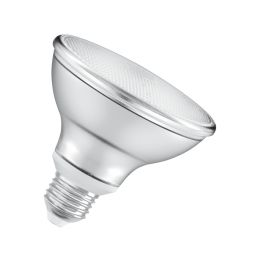 Osram PARATHOM LED-Halogenlampe PAR30 10W (75W) E27 827 36° DIM