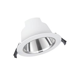 Ledvance LED Downlights COMFORT DN130 13W (18W) 830/840/857 60° NODIM