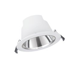 Ledvance LED Downlight COMFORT DN155 18W (2x18W) 830/840/857 60° NODIM