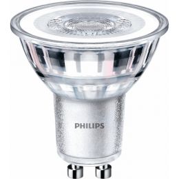 Philips CorePro LEDspot 3,5W (35W) GU10 840 36° NODIM