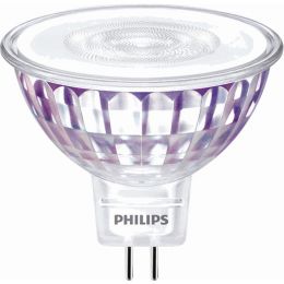 Philips Niedervolt Master LED Spot Value MR16 5,5W (35W) GU5,3 840 60° DIM