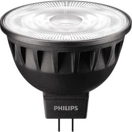 Philips Niedervolt Master LEDSpot ExpertColor MR16 6,5W (35W) GU5,3 927 36° DIM