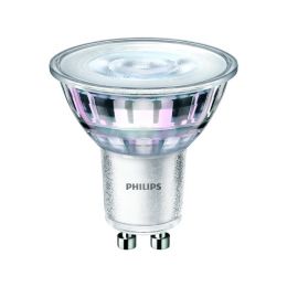 Philips CorePro LEDspot 4,6W (50W) GU10 827 36° NODIM