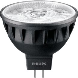 Philips Niedervolt Master LEDSpot ExpertColor MR16 6,5W (35W) GU5,3 930 10° DIM