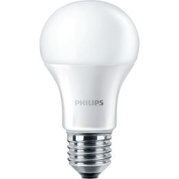 Philips LED Birnenlampe CorePro 12,5W (100W) E27 840 200° NODIM matt
