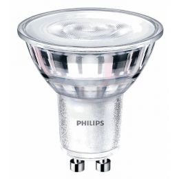 Philips Hochvolt "CorePro LEDspot" PAR16 3W (35W) GU10 830 36° DIM