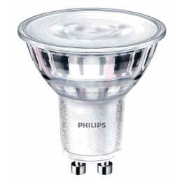 Philips Hochvolt "CorePro LEDspot" PAR16 4W (50W) GU10 827 36° DIM