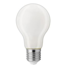 GE LED Birnenlampe AGL 4.5W (40W) E27 830 360° NODIM Glas