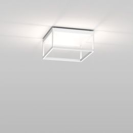 Serien Lighting REFLEX² Ceiling M 150 Deckenleuchte 40W 927 DIM weiß