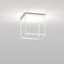 Serien Lighting REFLEX² Ceiling M 300 Deckenleuchte 40W 927 DIM weiß