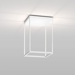 Serien Lighting REFLEX² Ceiling M 450 Deckenleuchte 40W 927 DIM weiß