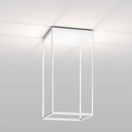 Serien Lighting REFLEX² Ceiling M 600 Deckenleuchte 40W 927 DIM weiß