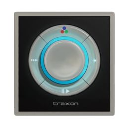 Traxon Steuergerät für RGB-/ Weißlicht Light-Drive Jog RGB Controller