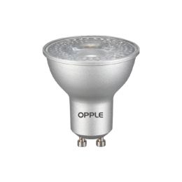 Opple LED Hochvolt-Spot "EcoMax  DIM" GU10 3,5W 840 36° 35W-Ersatz 10er Pack
