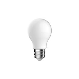 GE LED Birnenlampe Glass AGL 10W (100W) E27 827 300° NODIM