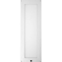 LEDVANCE LED Panel Cabinet 10W 830 110° DIM 300x100mm 2er-Set