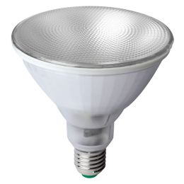 MEGAMAN LED Pflanzenlampe PAR38 MM154 12W E27 IP55