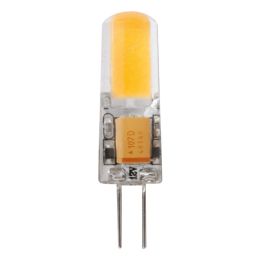 MegaMan LED Stiftsockellampe 1,8W (18W) G4 828 NODIM