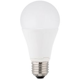 Müller-Licht LED Birnenlampe 13W (75W) E27 827 200° DIM matt